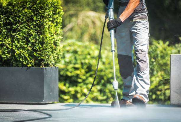 Travilah, MD  Pressure Washing Services Company