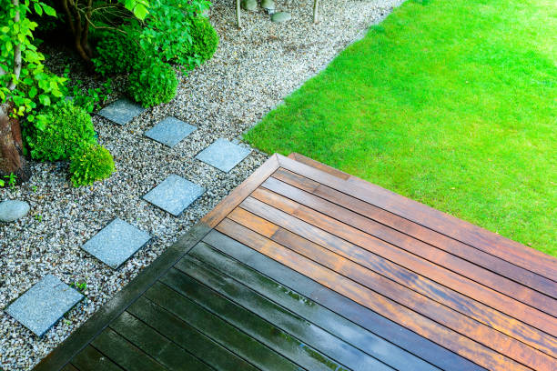 Best Driveway Pressure Washing  in Travilah, MD