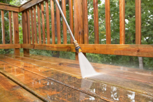Best Patio and Deck Pressure Washing  in Travilah, MD